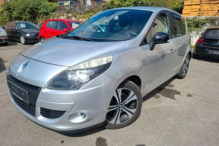 Renault Scenic Gebrauchtwagen