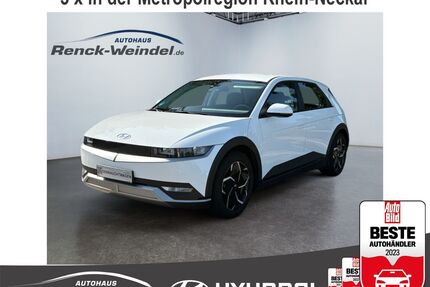 Hyundai IONIQ 5 Gebrauchtwagen