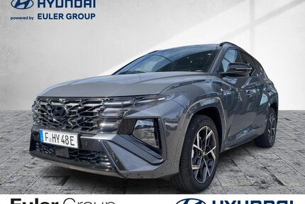 Hyundai TUCSON Gebrauchtwagen