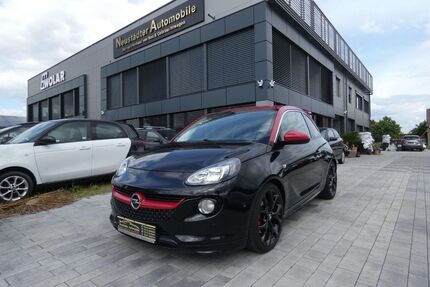 Opel Adam Gebrauchtwagen
