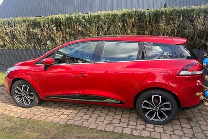 Renault Clio Gebrauchtwagen