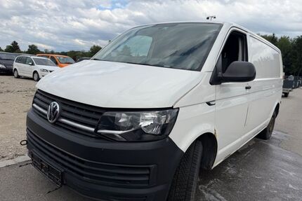 VW T6 Transporter Gebrauchtwagen