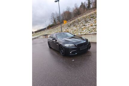 BMW 550 Gebrauchtwagen