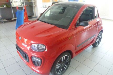 Microcar DUÈ Gebrauchtwagen