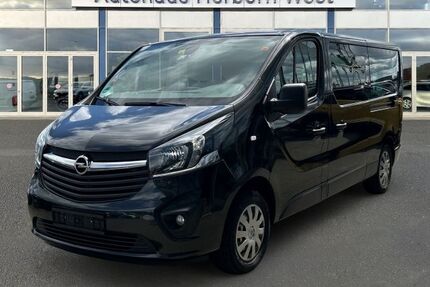 Opel Vivaro Gebrauchtwagen