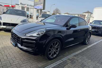 Porsche Cayenne Gebrauchtwagen