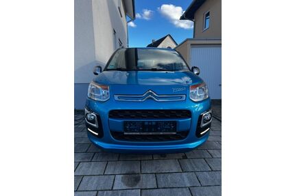 Citroen C3 Picasso Gebrauchtwagen