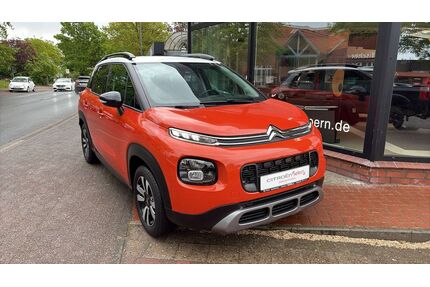 Citroen C3 Gebrauchtwagen