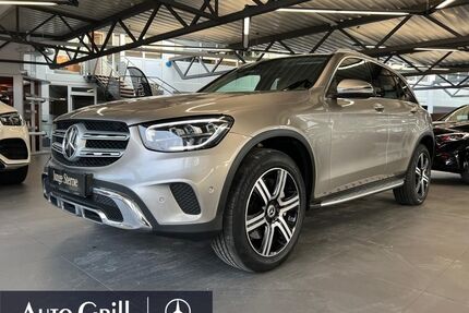 Mercedes-Benz GLC 300 Gebrauchtwagen