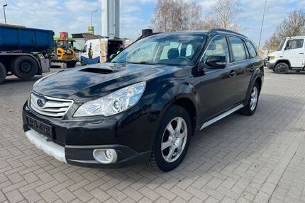 Subaru Legacy Gebrauchtwagen