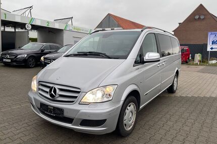 Mercedes-Benz Viano Gebrauchtwagen