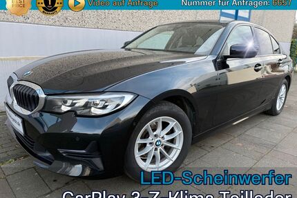 BMW 316 Gebrauchtwagen