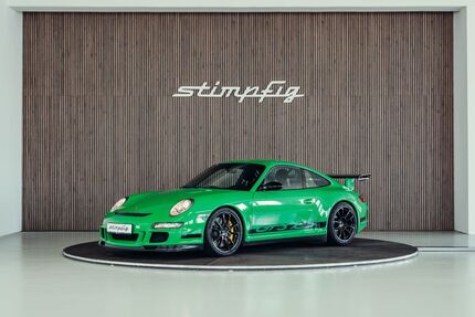 Porsche 997 Gebrauchtwagen