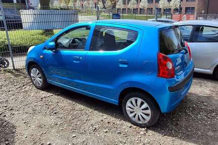 Nissan Pixo Gebrauchtwagen