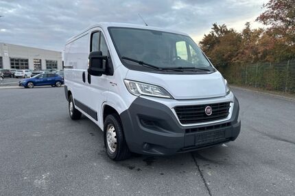 Fiat Ducato Gebrauchtwagen