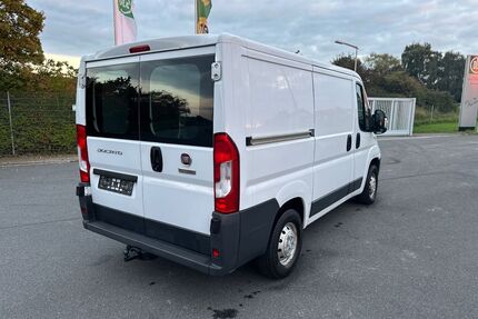 Ford Ducato 