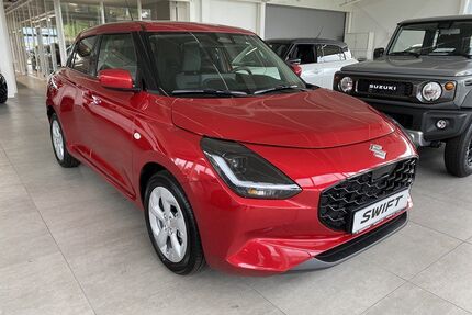 Mercedes-Benz Swift 