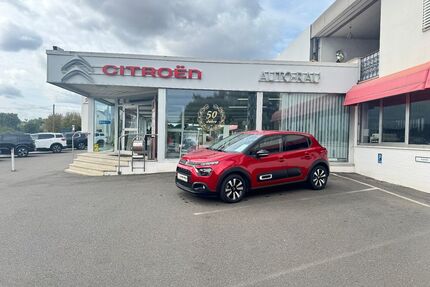 Citroen C3 Gebrauchtwagen
