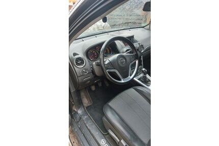 Opel Antara Gebrauchtwagen