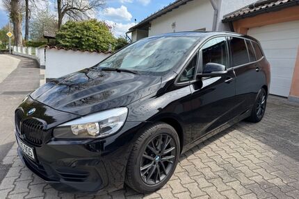 BMW 220 Gran Tourer Gebrauchtwagen