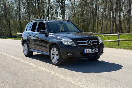 Mercedes-Benz GLK 320 Gebrauchtwagen