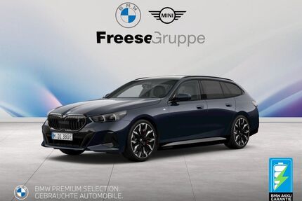 BMW i5 Gebrauchtwagen