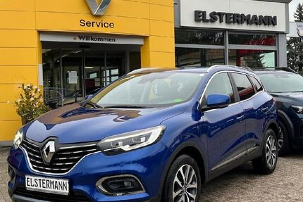 Renault Kadjar Gebrauchtwagen