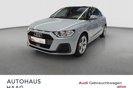 Audi A1 Gebrauchtwagen