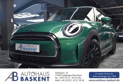 Mini Cooper Gebrauchtwagen