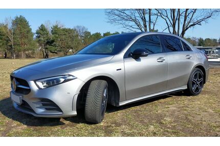 Mercedes-Benz A 250 Gebrauchtwagen