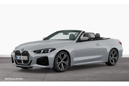 BMW 430 Gebrauchtwagen