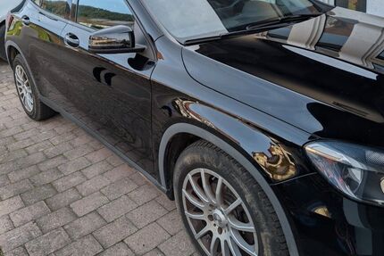 Mercedes-Benz GLA 180 Gebrauchtwagen