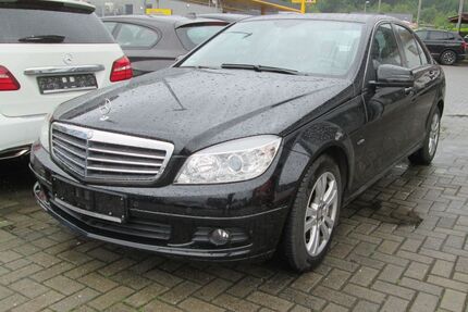 Mercedes-Benz C 180 Gebrauchtwagen