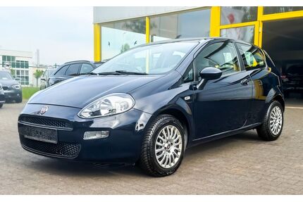 Fiat Punto Gebrauchtwagen