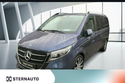 Mercedes-Benz V 220 Gebrauchtwagen