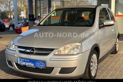 Opel Corsa Gebrauchtwagen