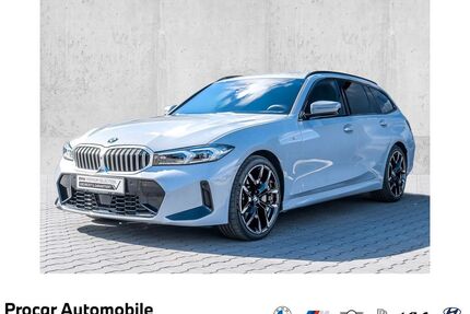 BMW 330 Gebrauchtwagen