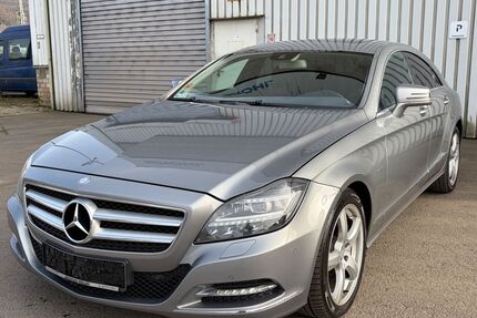 Mercedes-Benz CLS 350 Gebrauchtwagen