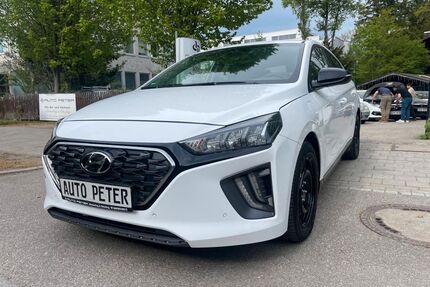 Hyundai IONIQ Gebrauchtwagen