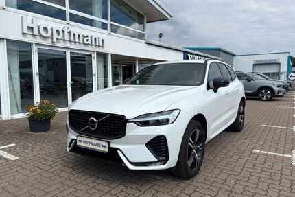 Volvo XC60 Gebrauchtwagen