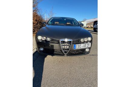 Alfa Romeo 159 Gebrauchtwagen