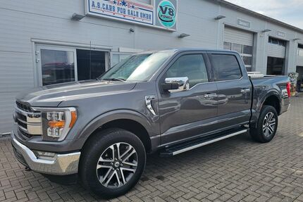 Ford F 150 Gebrauchtwagen