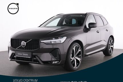 Volvo XC60 Gebrauchtwagen