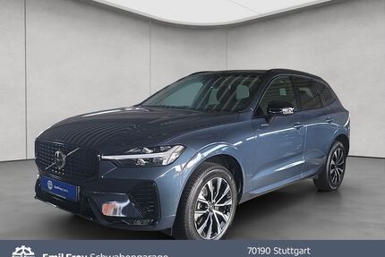 Volvo XC60 Gebrauchtwagen