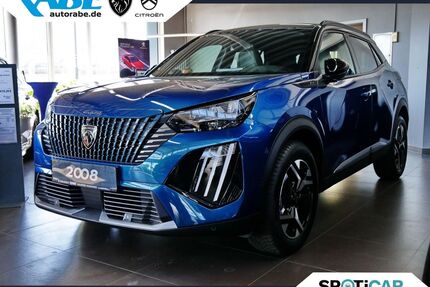 Peugeot 2008 Gebrauchtwagen