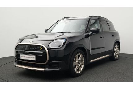 Mini Countryman SE (Cooper) Gebrauchtwagen