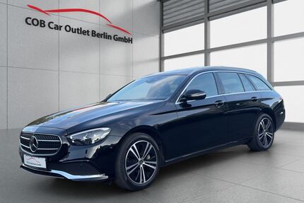 Mercedes-Benz E 400 Gebrauchtwagen