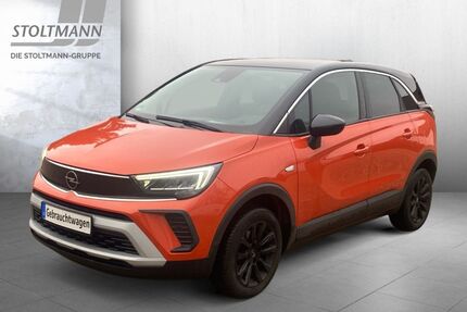Opel Crossland (X) Gebrauchtwagen