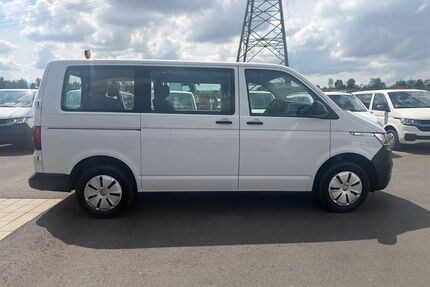 VW T6 Caravelle Gebrauchtwagen