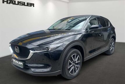 Mazda CX-5 Gebrauchtwagen